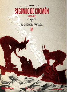 The Genius of Segundo de Chomn (DVD)